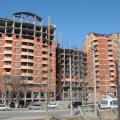 Строительство жилых домов в Махачкале и Дагестане