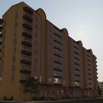Элитное жилье в Махачкале и Дагестане